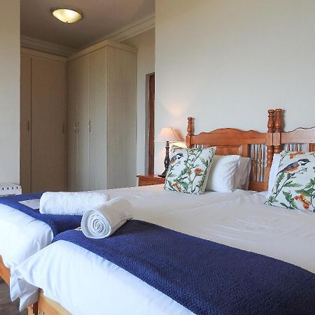 Mosselbos Guesthouse Self-Catering Great Brak River Kültér fotó