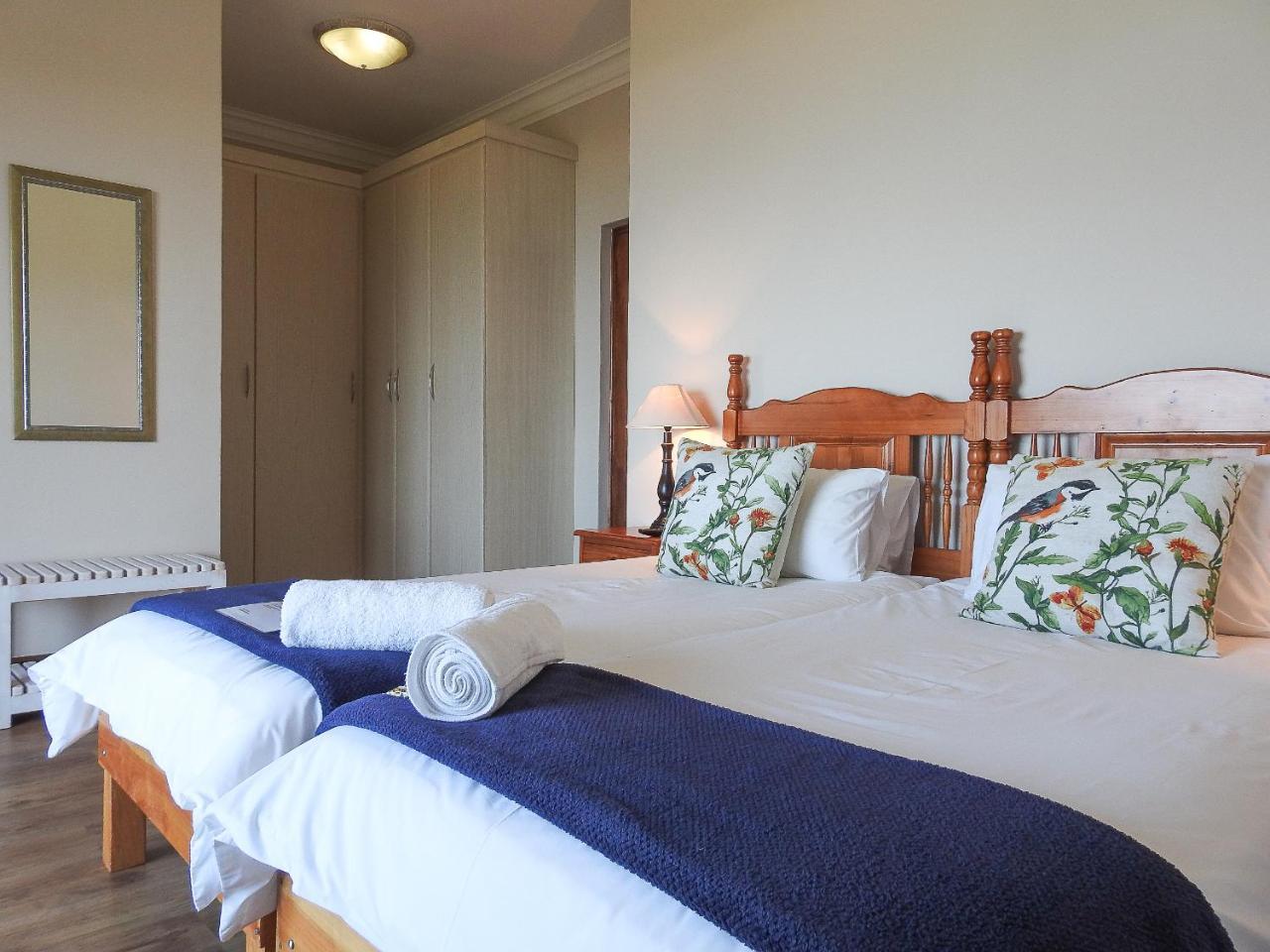 Mosselbos Guesthouse Self-Catering Great Brak River Kültér fotó
