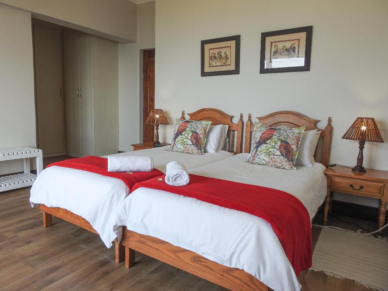 Mosselbos Guesthouse Self-Catering Great Brak River Kültér fotó