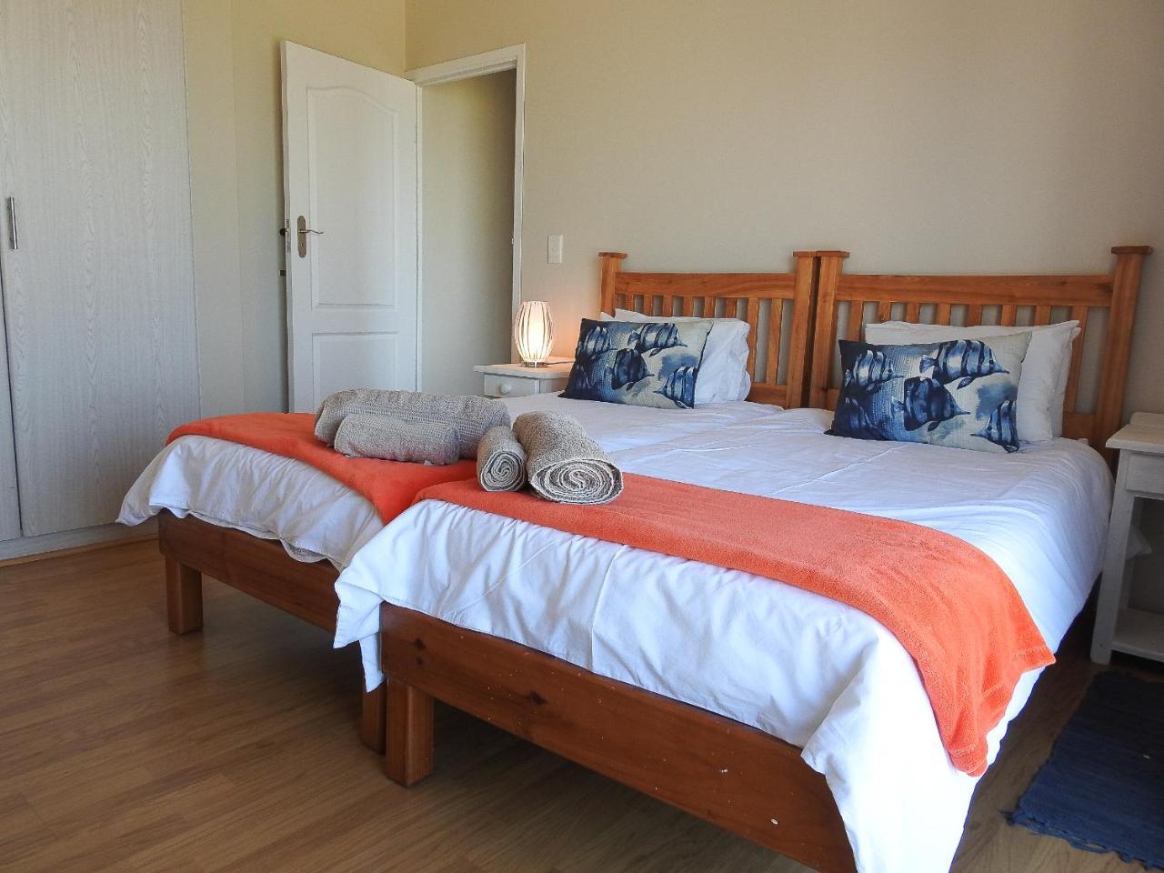 Mosselbos Guesthouse Self-Catering Great Brak River Kültér fotó