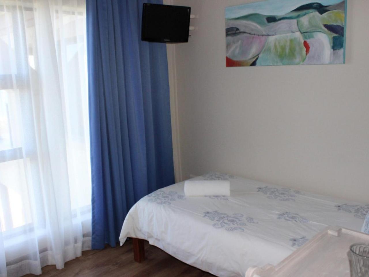 Mosselbos Guesthouse Self-Catering Great Brak River Kültér fotó
