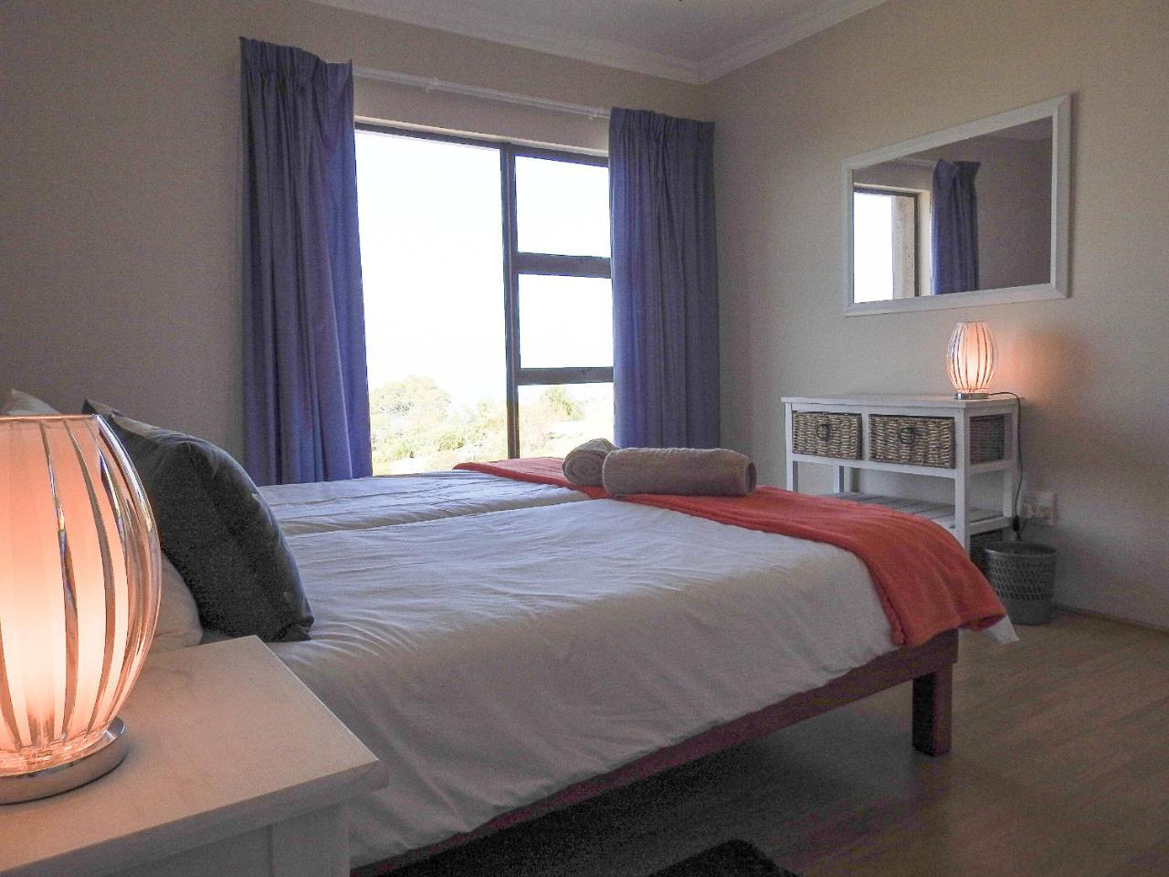 Mosselbos Guesthouse Self-Catering Great Brak River Kültér fotó