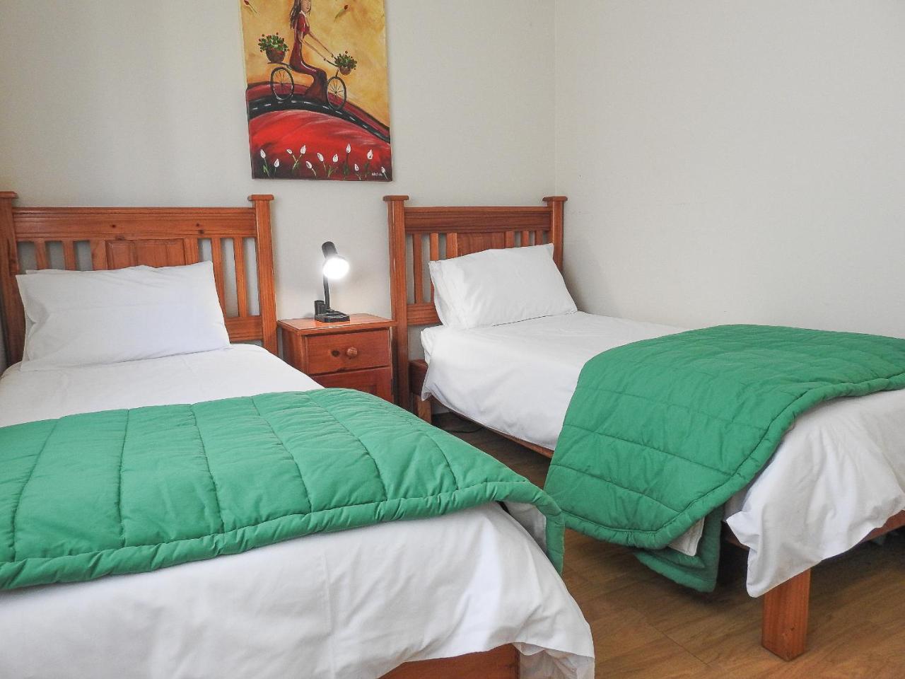 Mosselbos Guesthouse Self-Catering Great Brak River Kültér fotó