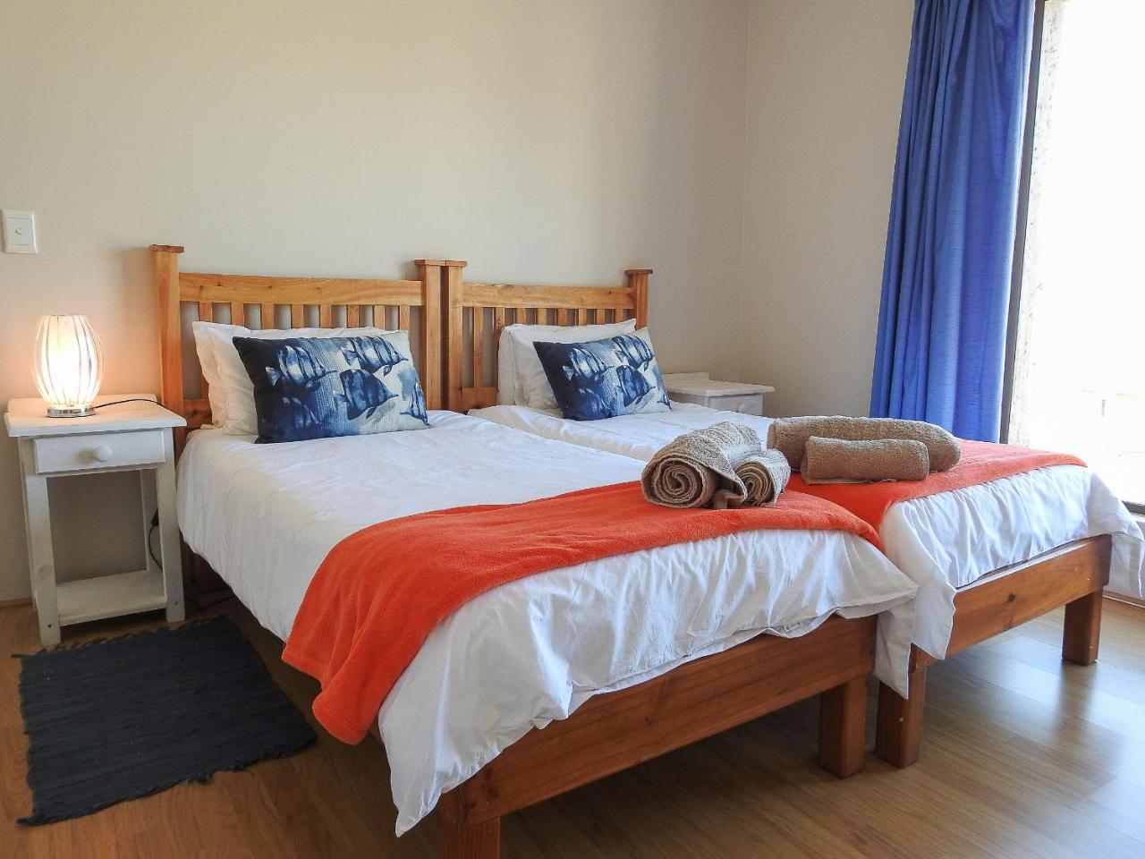 Mosselbos Guesthouse Self-Catering Great Brak River Kültér fotó